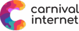 carnival internet logo
